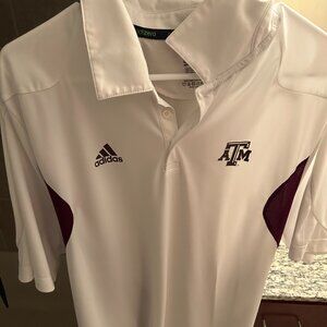 Texas A&M Aggies Polo